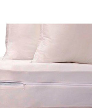 AllergyControl Bomuld Rejses�t og 'Tilbud'