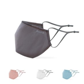 AVEVITTA CE-mrkede Anti-Virus Stofmundbind (stykpris v/ min. 50 stk. i valgfrie farver)