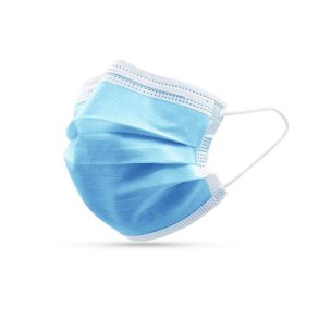 AVEVITTA Mundbind (type II) 50 stk.