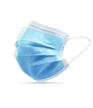 AVEVITTA Mundbind (type II) 50 stk.