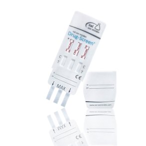 Drug-Screen THC Narkotest 3X, Multi-Dip Urin (25 stk.) 