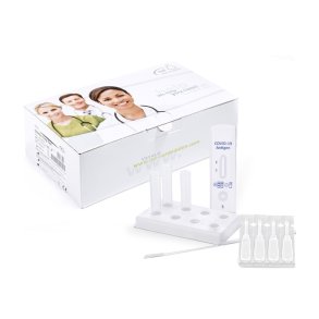 NADAL COVID-19 Ag Test Corona Antigen Kviktest  (20 test)