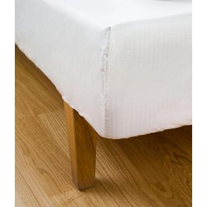 AllergyControl Bomuld Boksmadrasbetrk