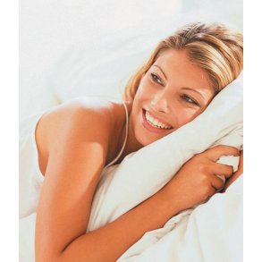 AllergyControl Bomuld Rejsest og 'Tilbud'