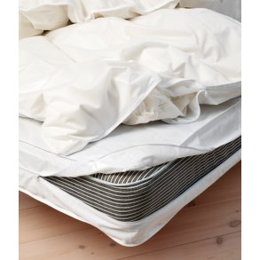 AllergyControl Bomuld Madrasbetrk