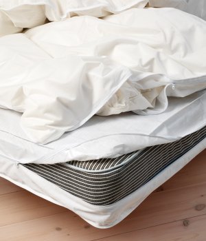 AllergyControl Bomuld Madrasbetr�k