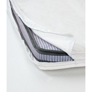 AllergyControl Bomuld Topmadrasbetrk