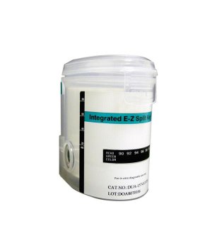 Rapid Response test narko/stofmisbrug. Multitest Cup D6.1 m/ test af 6 stoffer (25 stk.)