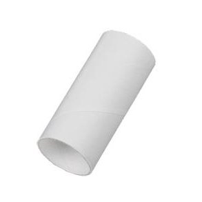 Engangsmundstykker i pap, standardml