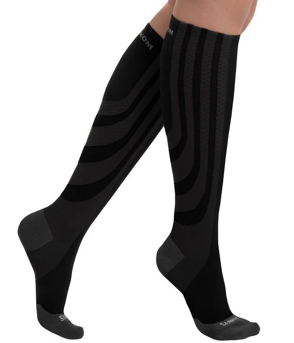 SANKOM Kompressions-/St�ttestr�mper