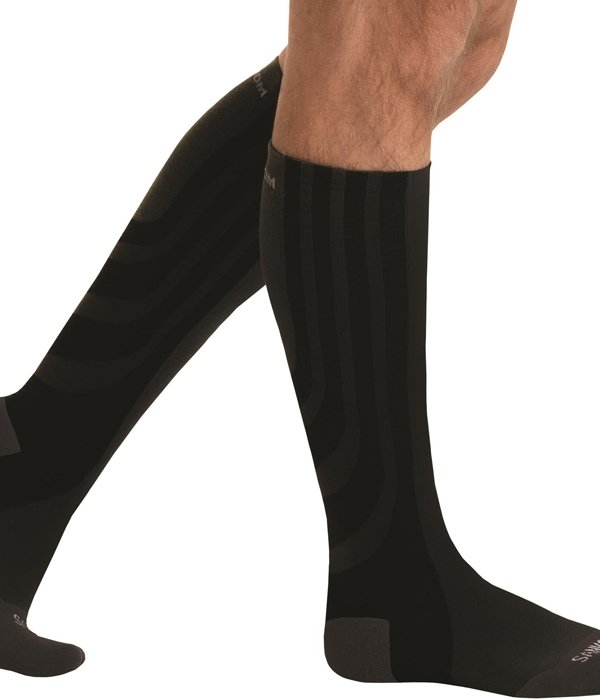 SANKOM Kompressions-/St�ttestr�mper