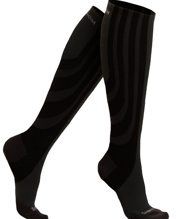 SANKOM Kompressions-/St�ttestr�mper